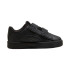 Chaussures Puma Rickie Classic Black Cool Enfant
