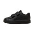 Sapatilhas Puma Rickie Classic Black Cool Infantil