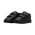 Sapatilhas Puma Rickie Classic Black Cool Infantil