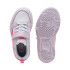 Zapatillas Puma Rebound V6 Lo A,Lilac Frost M, Niño
