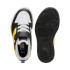 Zapatillas Puma Rebound V6 Lo A, Black Ye, Niño