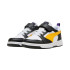 Sapatilhas Puma Rebound V6 Lo A, Preto Ye, Menino