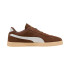 Zapatillas Puma Club Ii,Flat Bronze- White-, Unisex