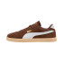 Zapatillas Puma Club Ii,Flat Bronze- White-, Unisex