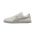 Zapatillas Puma Club Ii,Feather Gray-Gray Echo-, Unisex
