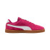 Zapatillas Puma Club Ii,Berry- White- G, Unisex