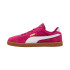 Zapatillas Puma Club Ii,Berry- White- G, Unisex