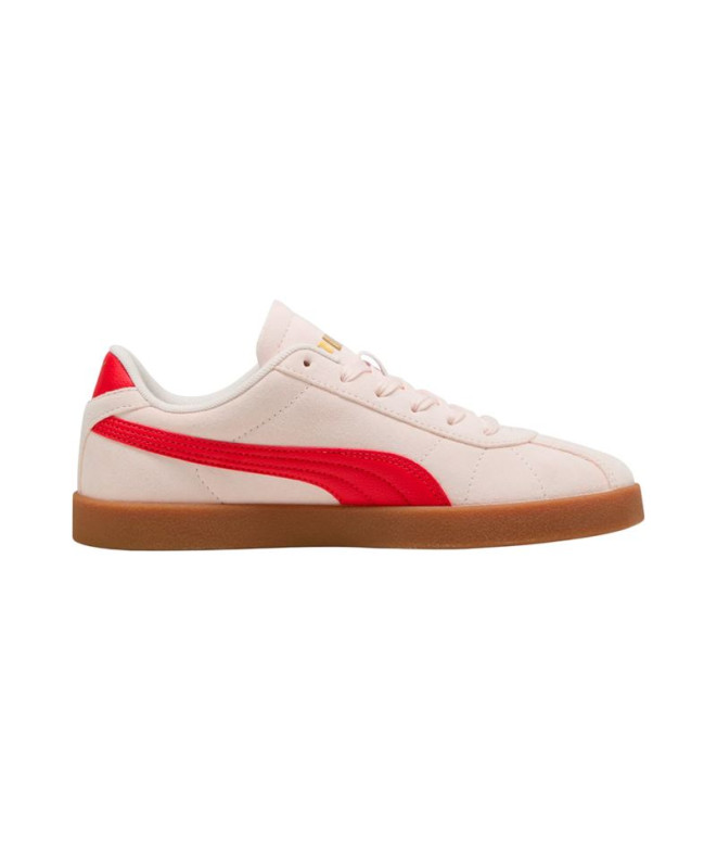 Sapatilhas Puma Club Ii, Jasmine Flower - Para Todos, Unissex