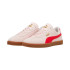 Sapatilhas Puma Club Ii, Jasmine Flower - Para Todos, Unissex