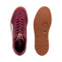 Zapatillas Puma Club Ii Era,Ruby Shimmer- W, Unisex