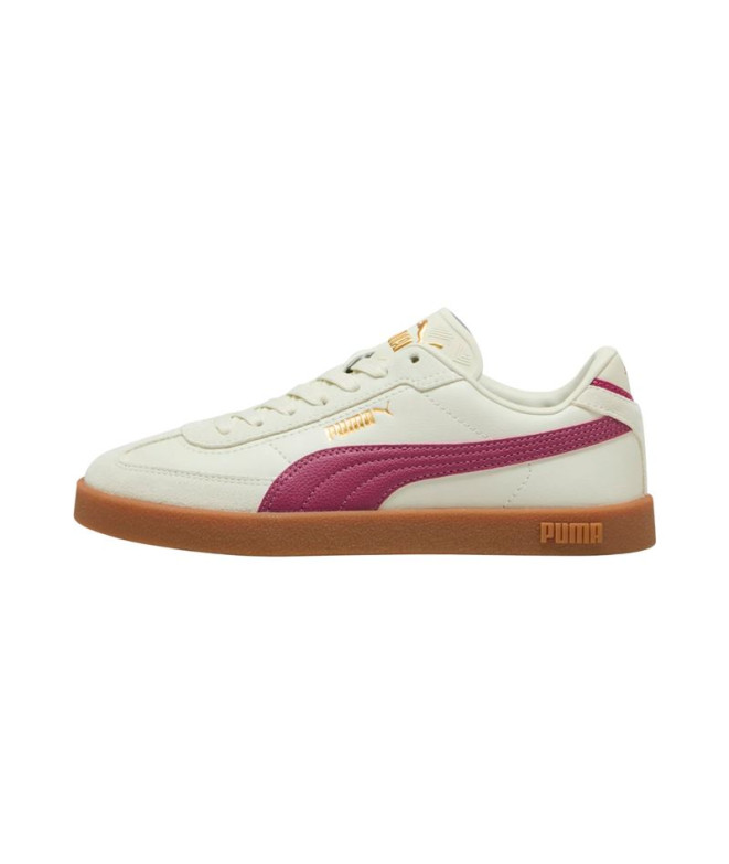 Chaussures Puma Club Ii Era, Sage Frost-Berry,...