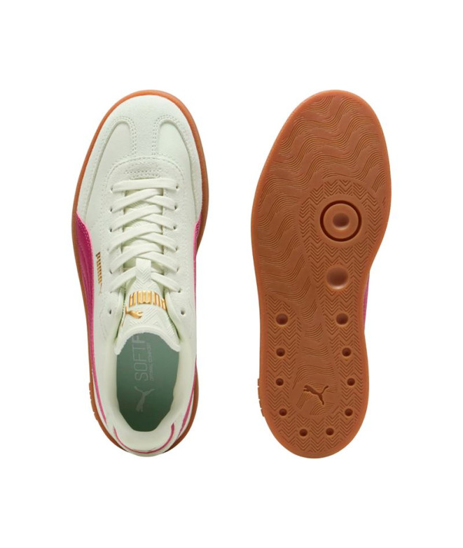 Chaussures Puma Club Ii Era, Sage Frost-Berry,...