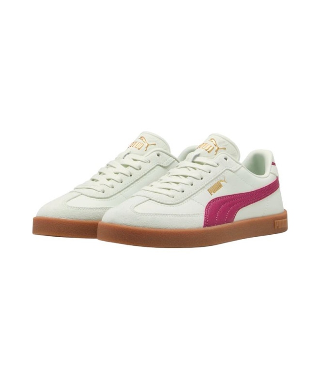 Chaussures Puma Club Ii Era, Sage Frost-Berry,...