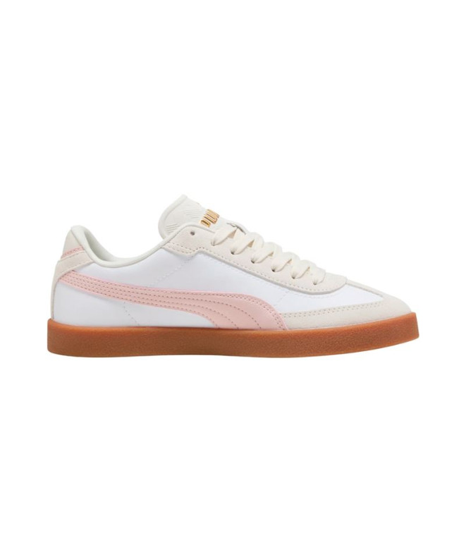 Sapatilhas Puma Club Ii Era, Branco-Mauve Mi, Unissex