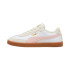 Sapatilhas Puma Club Ii Era, Branco-Mauve Mi, Unissex