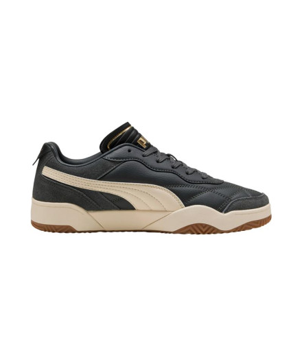Chaussures Puma Tifosi Sd, Gris Dusky-Alpine Sno, Unisexe