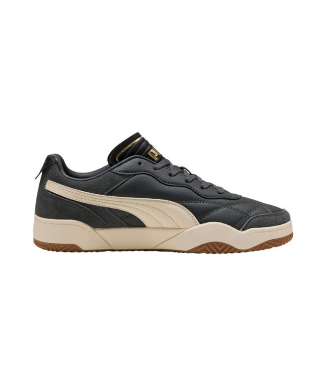 Sapatilhas Puma Tifosi Sd, Cinza Dusky-Alpine Sno, Unissex