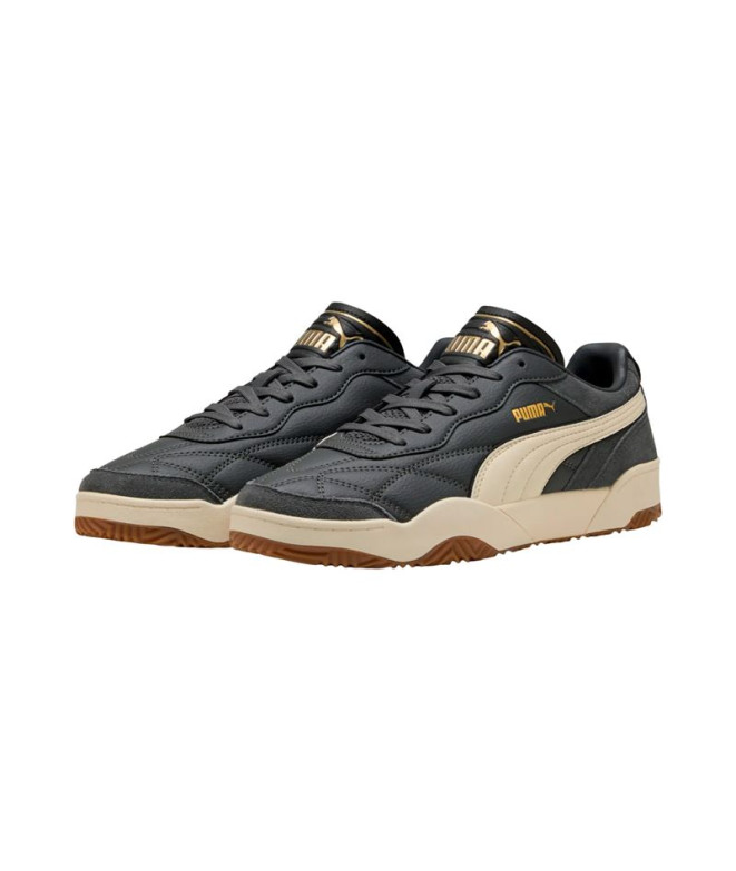 Chaussures Puma Tifosi Sd, Gris Dusky-Alpine...