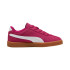 Sapatilhas Puma Club Ii Ps, Berry- White, Infantil