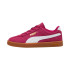 Zapatillas Puma Club Ii Ps,Berry- White, Infantil