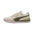 Sapatilhas Puma St Runner V4 Sd, Vapor Gray-Loden Gre, Unissex