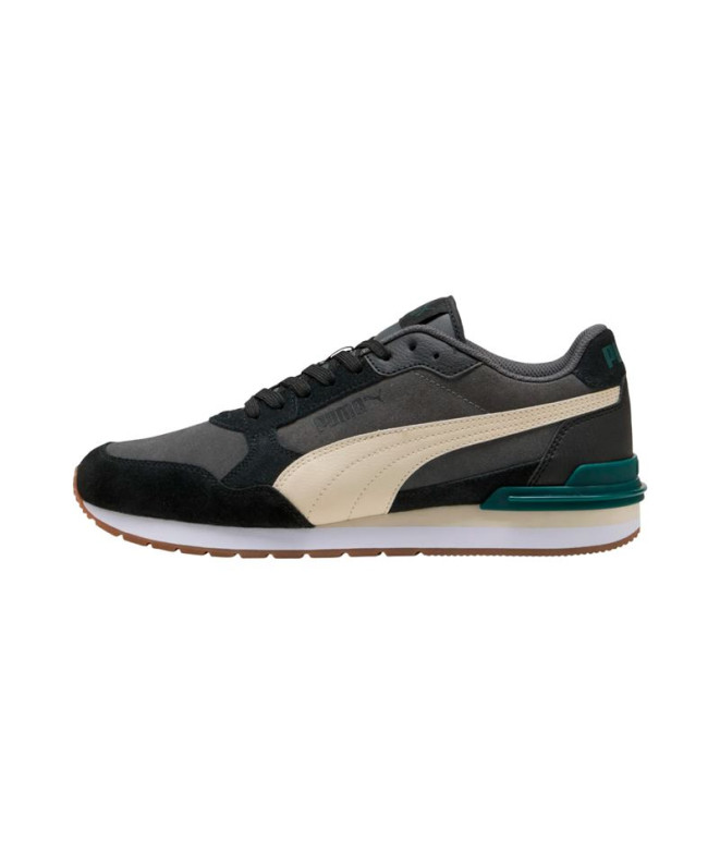 Sapatilhas Puma St Runner V4 Sd, Cinza...
