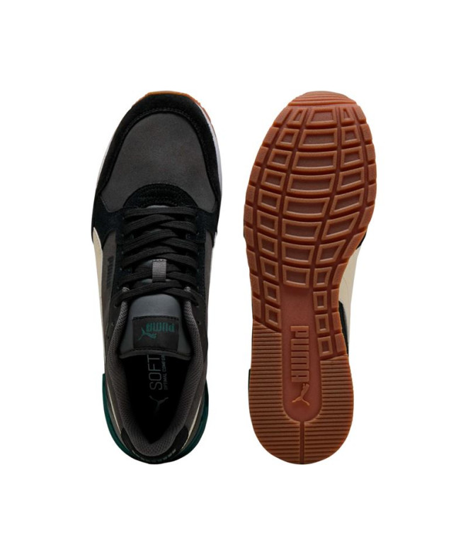 Sapatilhas Puma St Runner V4 Sd, Cinza...