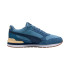 Chaussures Puma St Runner V4 Sd, Cool Blue-Persian Bl, Unisexe