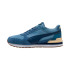 Chaussures Puma St Runner V4 Sd, Cool Blue-Persian Bl, Unisexe
