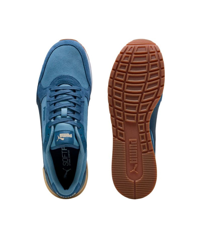 Zapatillas Puma St Runner V4 Sd,Cool...
