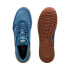 Chaussures Puma St Runner V4 Sd, Cool Blue-Persian Bl, Unisexe