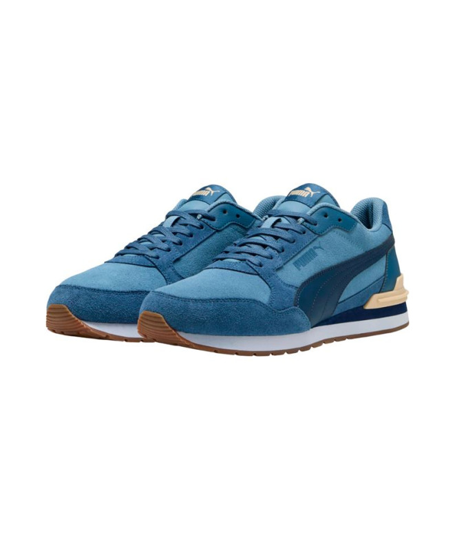 Zapatillas Puma St Runner V4 Sd,Cool...