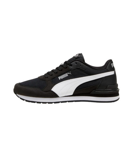 Sapatilhas Puma St Runner V4 Mesh, Preto- Br, Unissex 2