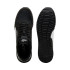 Chaussures Puma St Runner V4 Mesh, Noir- Blanc, Unisexe