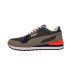 Chaussures Puma St Runner V4 Mesh, Gris Ombre-Cast I, Unisexe