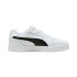 Zapatillas Puma Rbd Break Low, White- Black, Unisex
