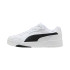 Zapatillas Puma Rbd Break Low, White- Black, Unisex