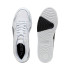 Zapatillas Puma Rbd Break Low, White- Black, Unisex