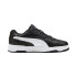 Zapatillas Puma Rbd Break Low, Black- White, Unisex