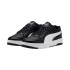 Zapatillas Puma Rbd Break Low, Black- White, Unisex