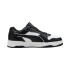 Zapatillas Puma Rbd Break Low, White- Black-, Unisex