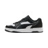 Zapatillas Puma Rbd Break Low, White- Black-, Unisex