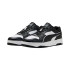 Zapatillas Puma Rbd Break Low, White- Black-, Unisex
