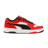 Zapatillas Puma Rbd Break Low, White- Black-, Unisex