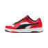 Chaussures Puma Rbd Break Low, Blanc- Noir-, Unisexe