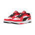 Zapatillas Puma Rbd Break Low, White- Black-, Unisex