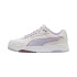 Zapatillas Puma Rbd Break Low,Feather Gray-Lilac Cru, Unisex