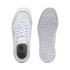 Zapatillas Puma Carina Mia, White- Gold, Mujer