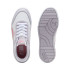 Zapatillas Puma Carina Mia, White-Poised Pink-Li, Mujer