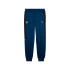 Calça Puma Ferrari Mt7 Track Pa, Azul Persa, Homem